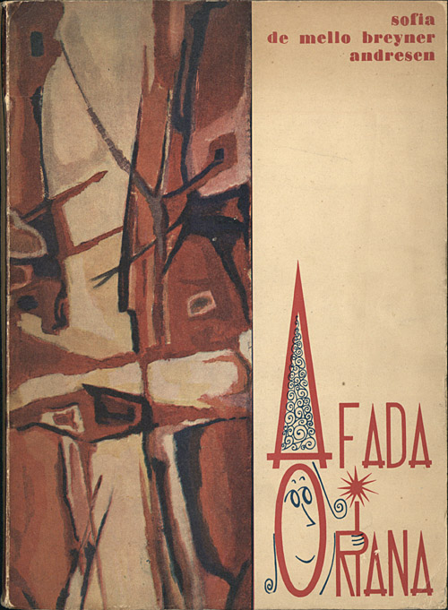 Capa da 1ª edição