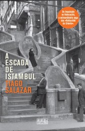 A Escada de Instambul.jpg A Escada de Instambul.jpg