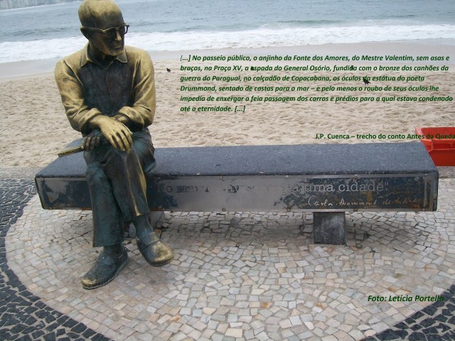 Imagem Cuenca X Drummond