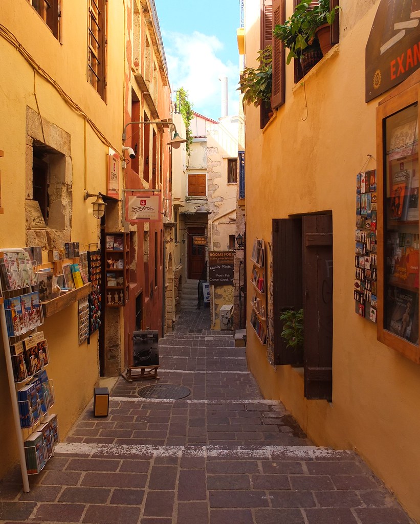 Rua de Chania (3)