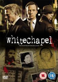 whitechapel