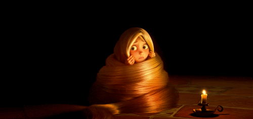 GIF funny disney scared - animated GIF on GIFER - by Kelak
