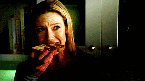 Resultado de imagem para fringe olivia gifs
