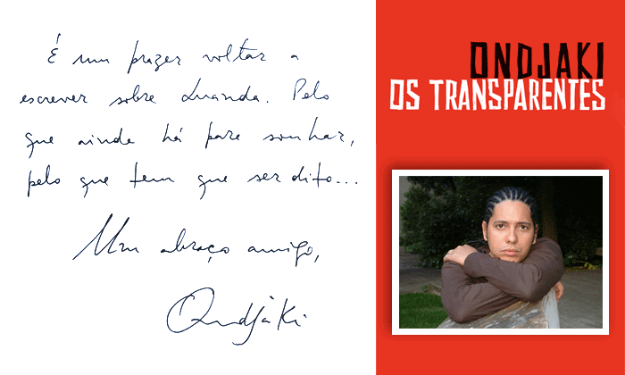 Ondjaki - www.wook.pt