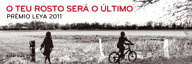 O Teu Rosto Será o Último - www.wook.pt