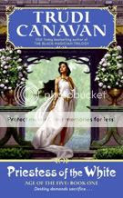 priestess of the white