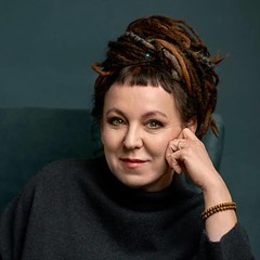 Olga Tokarczuk