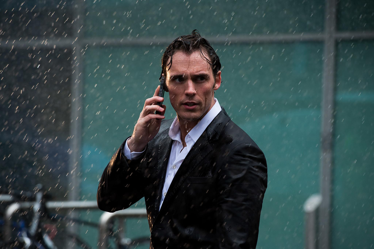 Última semana na Netflix: o romance baseado no best-seller de 10 milhões que ainda faz chorar