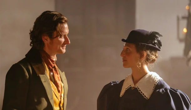 5 filmes de época na Netflix para quem sente que nasceu no tempo errado