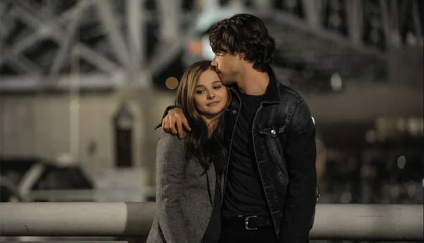 5 romances bobinhos no Prime Video para fugir das preocupações