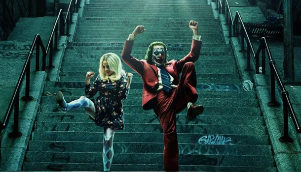 Sequência de fenômeno cultural com Joaquin Phoenix chega à Netflix