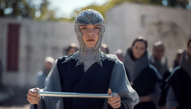 Ação explosiva e épicos de tirar o fôlego: 4 filmes imperdíveis