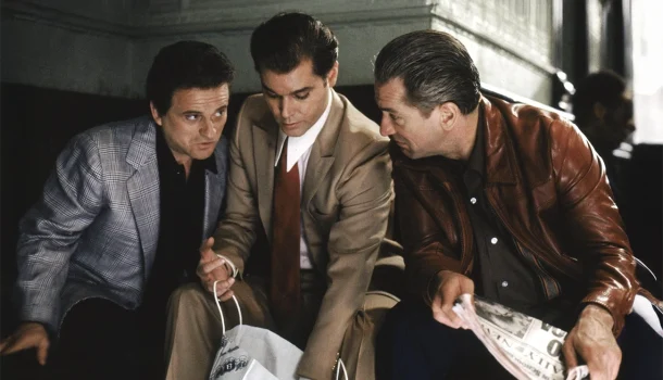 Entre os 20 filmes mais bem-avaliados do IMDb, clássico que inspirou “Cidade de Deus” está na Netflix