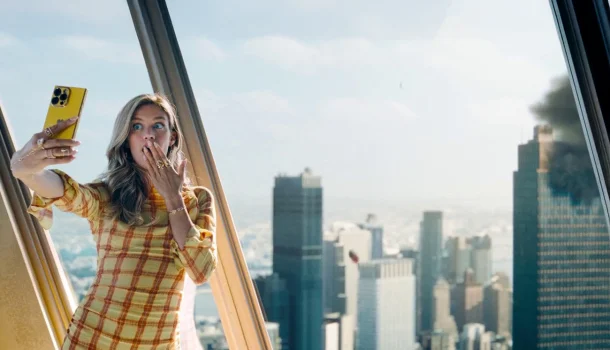 Superman 2025 acabou de sair dos cinemas e já chegou sob demanda ao Prime Video