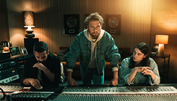 5 filmes sobre amor e música na Netflix 5 filmes sobre amor e música na Netflix