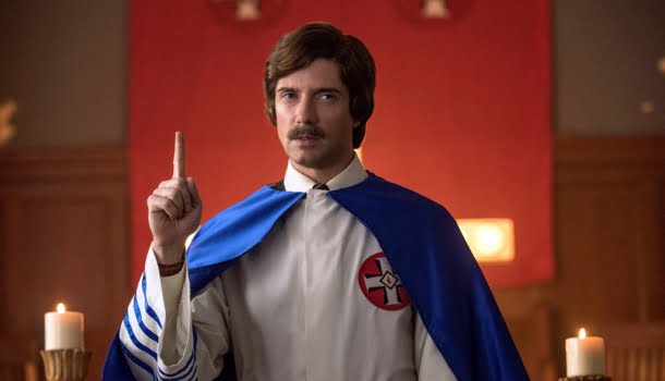 4 filmes que chegaram à Netflix esta semana e vão te fazer querer ficar em casa no sábado e no domingo