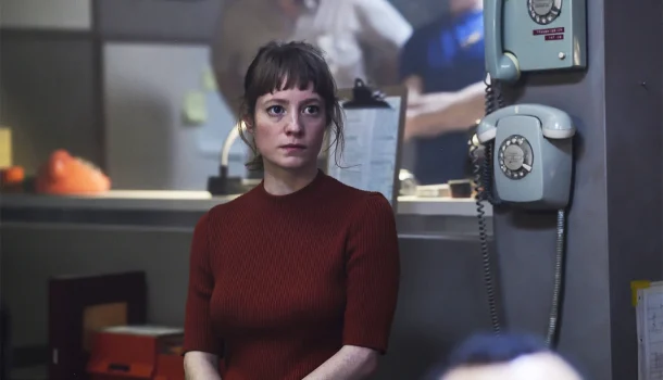 Se você passar por esse filme na Netflix, não ignore