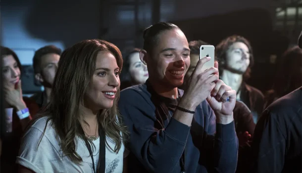 Meio bilhão de dólares em bilheterias e 8 indicações ao Oscar: romance na Netflix vai te arrancar emoções verdadeiras e intensas