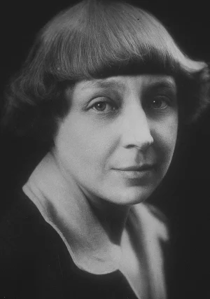 Marina Tsvetaieva