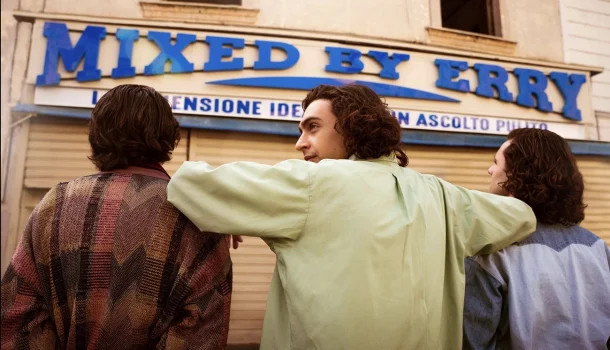 4 filmes nostálgicos para ver na Netflix