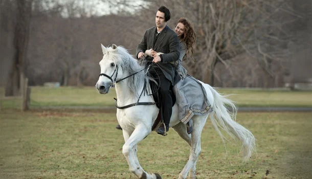 4 dramas românticos para ver e se emocionar na HBO Max