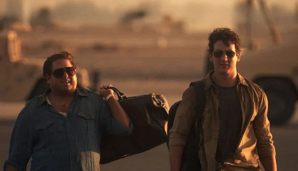 Se existe um filme obrigatório para ver na Netflix, é a obra-prima de Todd Phillips que acabou de chegar à plataforma