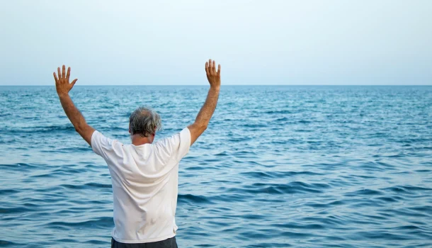 De como me tornei um homem sexy