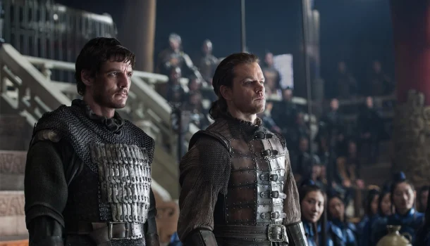 5 filmes de ação na Netflix para maratonar e deixar sua semana eletrizante