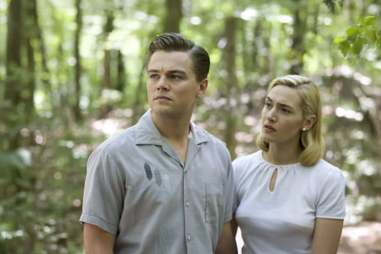 Muito além de Titanic, DiCaprio e Kate Winslet estrelam uma obra-prima emocional que está na Netflix