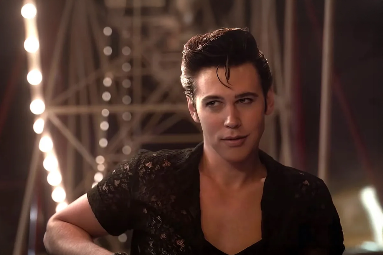 Com Tom Hanks e Austin Butler, filme de Baz Luhrmann é uma viagem à história da música, na Netflix