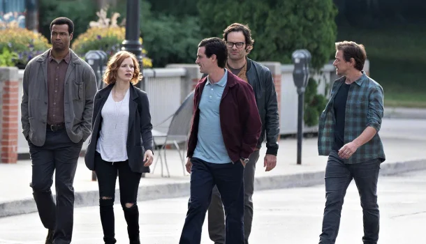 Entrou hoje na Netflix: a sequência de terror que mistura diversão e pavor e é muito mais assustadora que a primeira parte