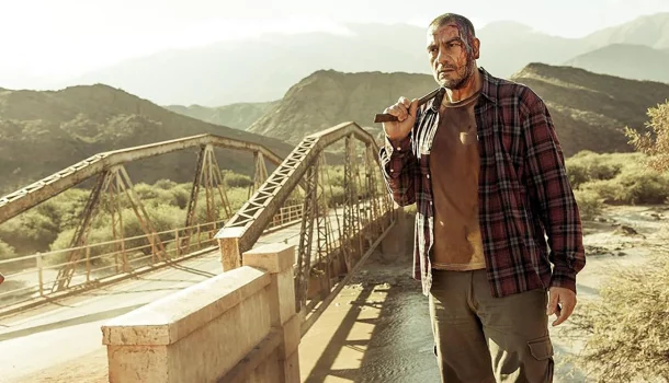 HBO Max tem um dos filmes mais explosivos sobre raiva, vingança e civilização em colapso