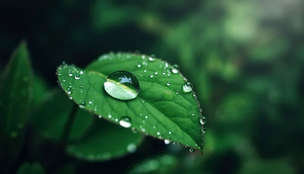 Falar de amor não é chover no molhado