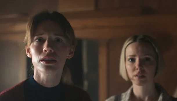 Se você gosta de finais que te obrigam a reinterpretar cenas, a HBO Max tem um suspense psicológico cirúrgico