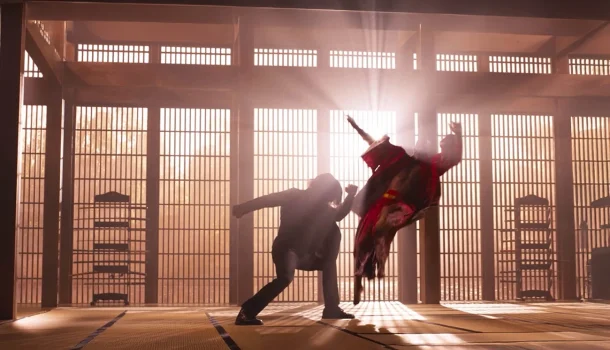 Um dos melhores filmes já feitos: e provocou uma revolução no cinema — na Netflix