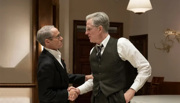 5 filmes complexos e filosóficos na Netflix para pessoas inteligentes