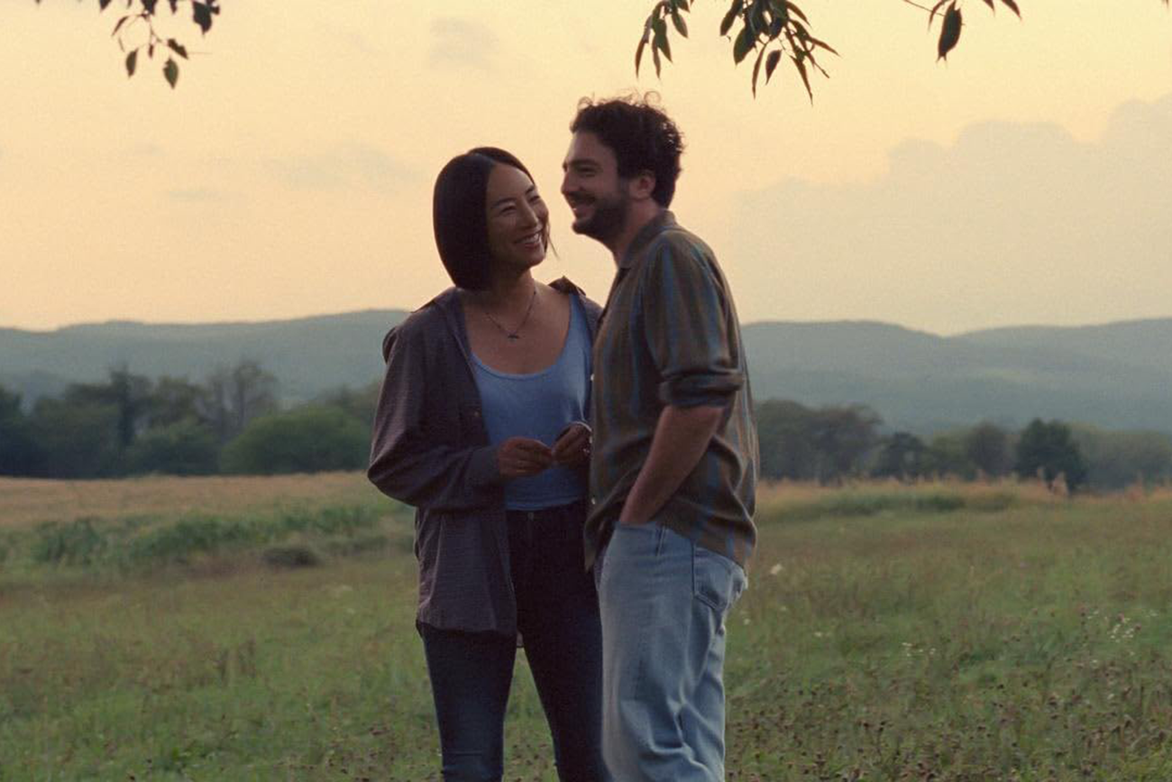 Oscar e Greta Lee: a Netflix agora tem um dos filmes mais bonitos e dolorosos dos últimos tempos