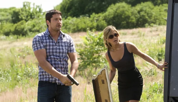 5 sucessos de Hollywood que acabaram de chegar na Netflix