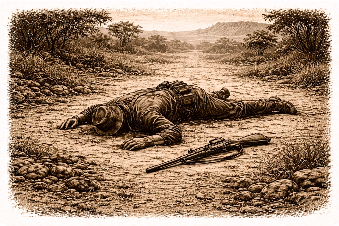 Grande Sertão: Veredas