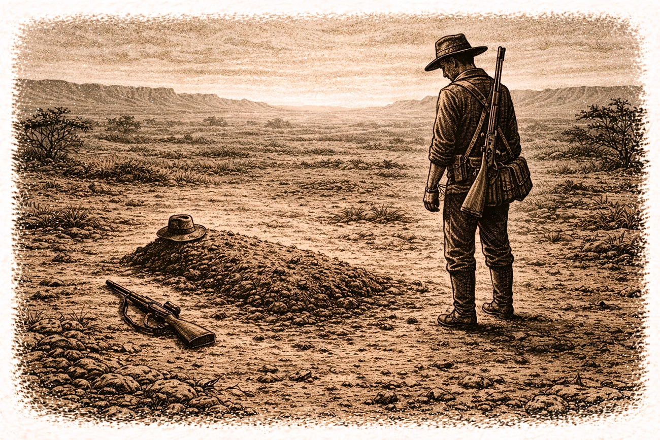 Grande Sertão: Veredas