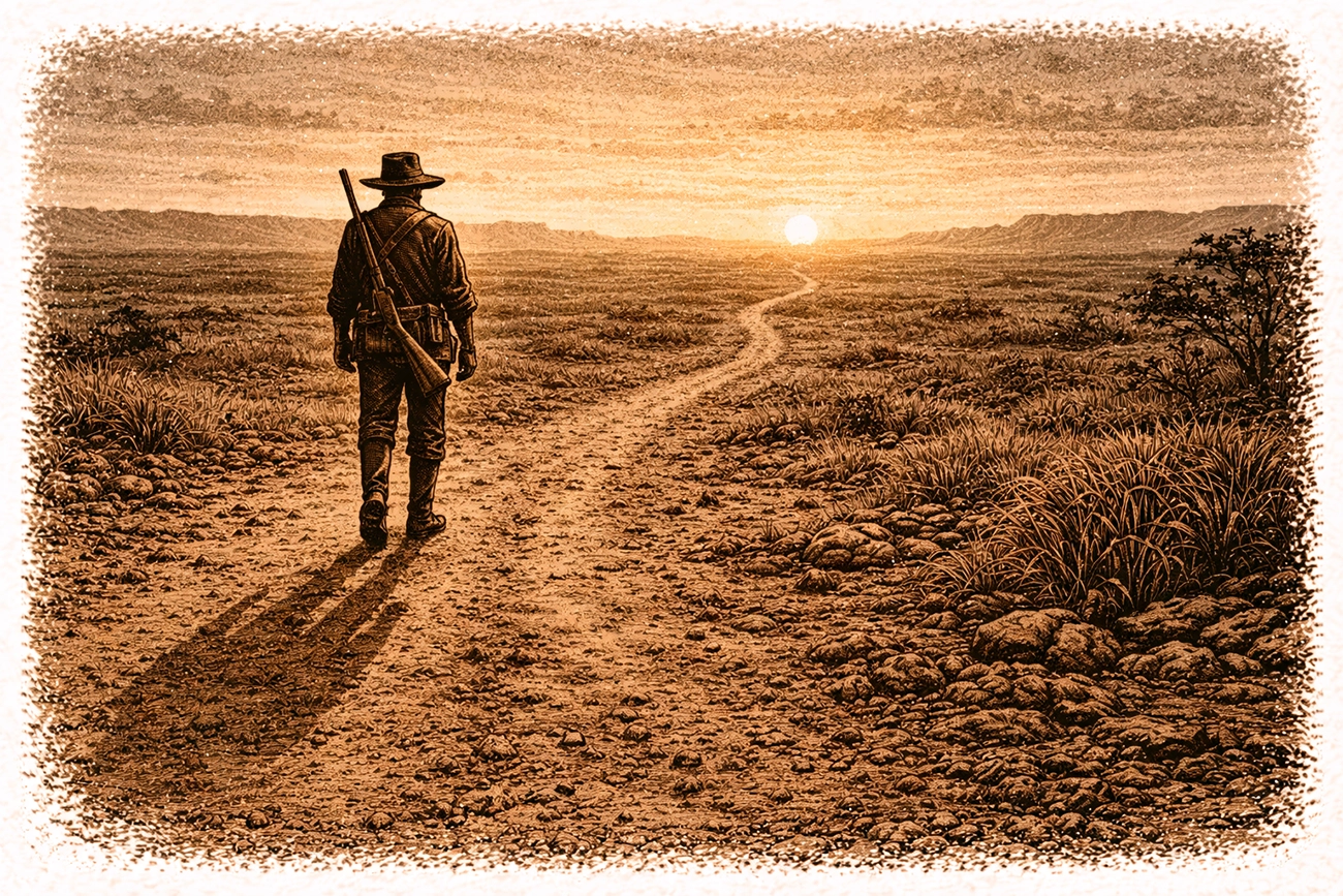 Grande Sertão: Veredas