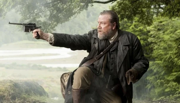 3 faroestes no Prime Video que você deveria assistir agora