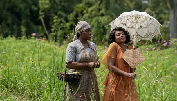 Pouca gente percebeu, mas esse filme na Netflix nasceu de um livro com mais de 5 milhões de cópias e foi ao Oscar