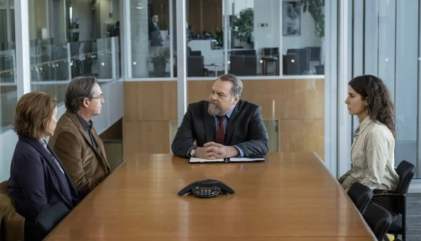 6 filmes na Netflix terrivelmente subestimados