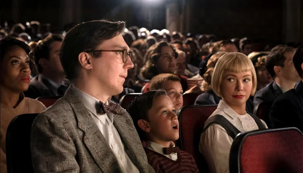 5 filmes de grandes diretores para assistir na Netflix