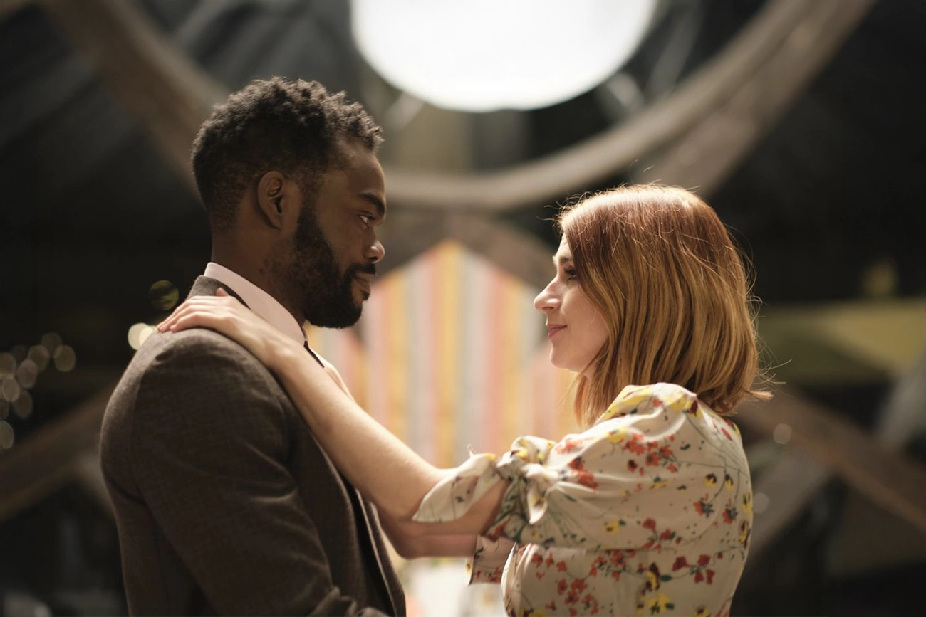 Na HBO Max, comédia dramática mostra o que acontece com os casais depois do “felizes para sempre“