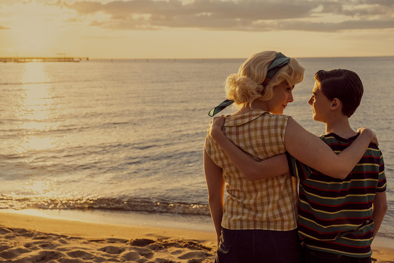 Na Netflix, a inacreditável história real que uniu Jesus e a contracultura na Califórnia