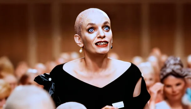 Clássico cult que une o macabro e o encantador, baseado na obra de Roald Dahl, chega à Netflix