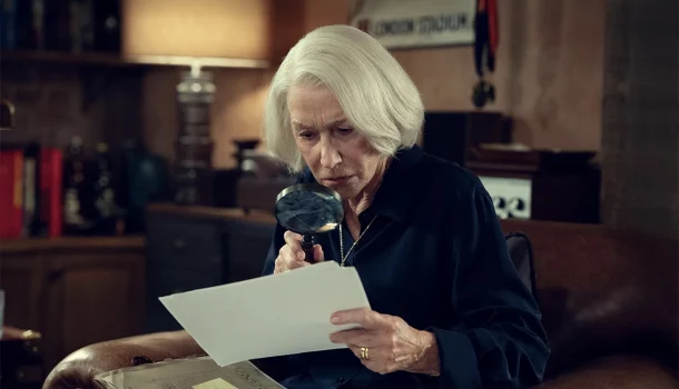 4 filmes de detetive na Netflix para se sentir em um jogo de tabuleiro