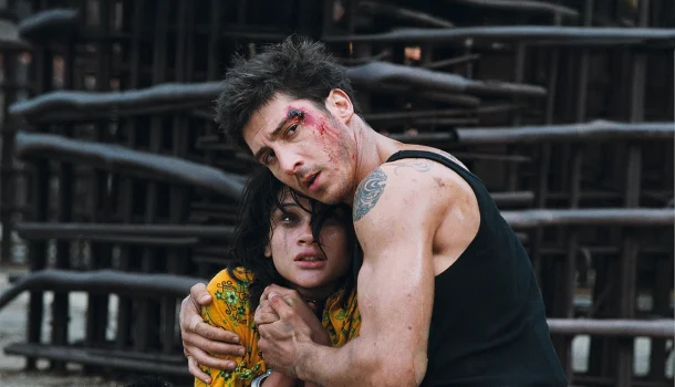 5 filmaços de ficção científica no Prime Video para quem tem medo do futuro